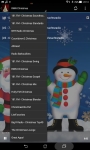 Christmas Radio FULL screenshot 4/5