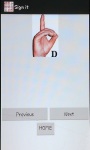 American Sign Language for Beginners screenshot 1/3