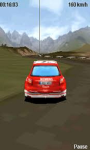 3D Siemen  Rally screenshot 3/6