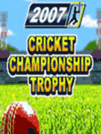 Cricket Championship Trophy 2007_xFree screenshot 1/4