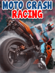 Moto Crash Racing Free screenshot 1/3