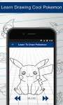  Learn To Draw Pokemon screenshot 3/6
