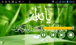 Radio Islam Indonesia screenshot 2/4