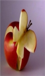 Fruit Carving Wallpaper Images screenshot 3/4