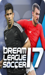 Dream League Soccer17 screenshot 1/1