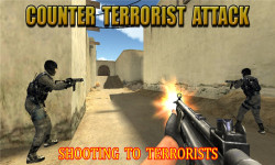 Counter Terrorist Attack Death screenshot 5/5