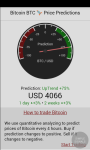 Bitcoin Prediction screenshot 4/5