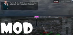 Airline Commander MOD screenshot 1/3