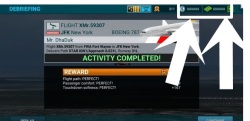 Airline Commander MOD screenshot 2/3