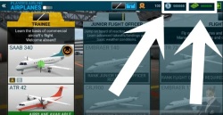 Airline Commander MOD screenshot 3/3