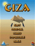 Giza screenshot 1/1