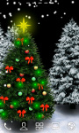 Christmas Crystal Ball Free screenshot 2/2