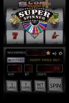 Slot Machine Free screenshot 1/6