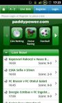 Paddy Power Sportsbook screenshot 1/1