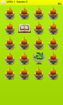 Islam Symbols Memory Game screenshot 2/6
