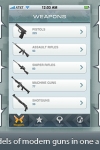 Modern Weapons Small Arms (Encyclopedia of Guns) screenshot 1/1