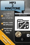 a MP3 2 Ringtone 4 FREE screenshot 1/1