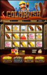 Gold Rush Slots Machines screenshot 1/3