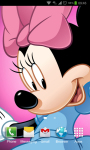 Minnie Mouse Wallpapers screenshot 1/6
