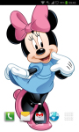 Minnie Mouse Wallpapers screenshot 2/6