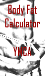 Body Fat Calculator-YMCA v-1 screenshot 1/3