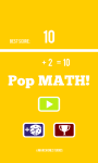 Pop Math screenshot 4/5