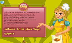 My Pizza Shop screenshot 2/6