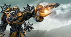 Transformers: Age of Extinction HD wallpapers screenshot 5/6