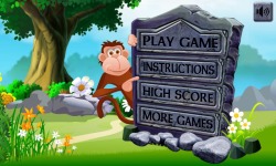 Monkey Tower Defense II screenshot 1/4