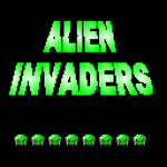 Alien Invaders screenshot 1/1