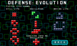 Defense: Evolution screenshot 4/4