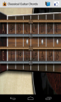 Classical Guitar Chords screenshot 1/4