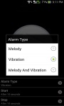 Phone Alarm - Dont touch screenshot 2/6
