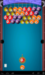 Billiard Bubble Play screenshot 2/6