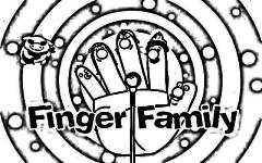 Kids Poem Finger Family screenshot 4/4