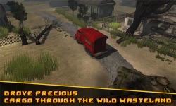 Truck NukCola: Simulator screenshot 1/4