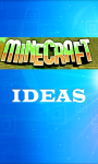 Ideas for Minecraft screenshot 2/5