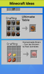 Ideas for Minecraft screenshot 5/5