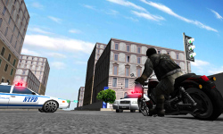 Moto Racing 3Dimensional screenshot 1/6