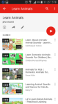 Kids Learning Videos screenshot 4/4