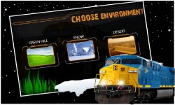 Train Simulator 2016 3D screenshot 2/5