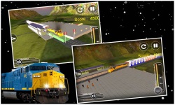 Train Simulator 2016 3D screenshot 5/5