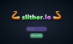 Download Slither iO and Play screenshot 1/3
