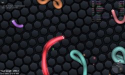 Download Slither iO and Play screenshot 2/3