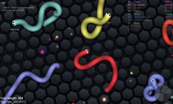 Download Slither iO and Play screenshot 3/3