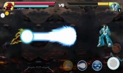 Battle of Gods Saiyan screenshot 2/5