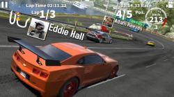 GT Racing 2 The Real Car Exp maximum screenshot 5/6