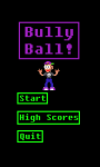 Bully Ball screenshot 1/4