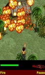 Rambo On Fire pro screenshot 1/6