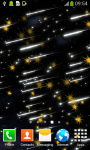 Free Asteroids Live Wallpapers screenshot 6/6